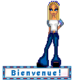 bienvenu