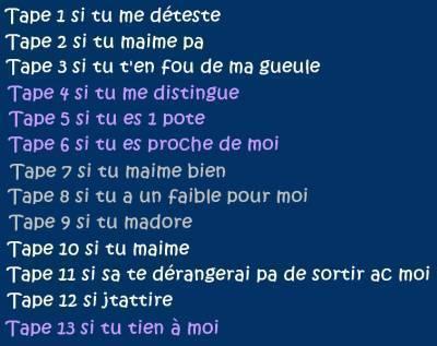 répond